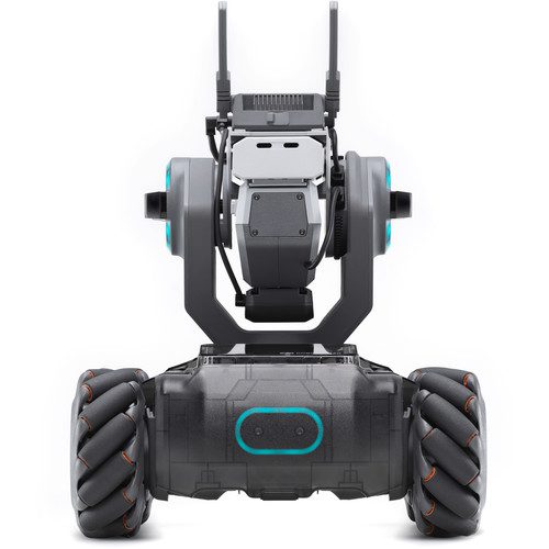 ขาย DJI ROBOMASTER S1 ราคา สุดคุ้ม - Image 4