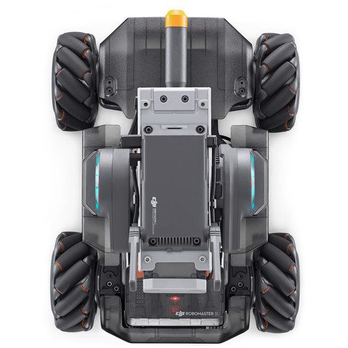 ขาย DJI ROBOMASTER S1 ราคา สุดคุ้ม - Image 3