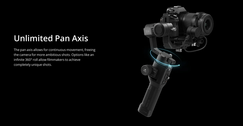 DJI RONIN SC 10 900 DJI Bangkok