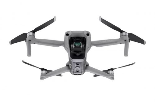 ขาย DJI Mavic Air 2 ราคาพิเศษ - Image 4