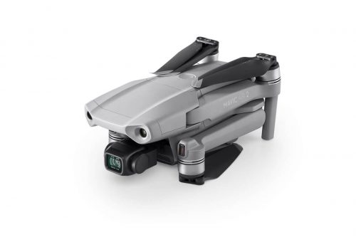 ขาย DJI Mavic Air 2 ราคาพิเศษ - Image 3