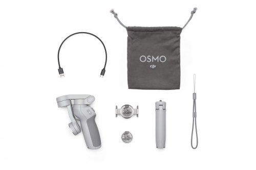 ขาย DJI OM4 ราคา 4,490 บาท - Image 4