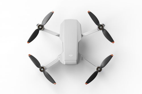 ขาย DJI Mini 2 Fly More Combo ราคา 20,990 บาท - Image 3