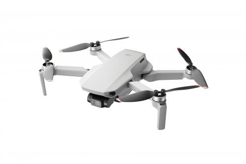 ขาย DJI Mini 2 Fly More Combo ราคา 20,990 บาท - Image 4