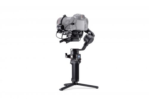 ขาย DJI RSC2 ราคา 13,500-20,000 บาท - Image 5