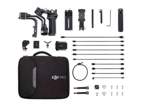 ขาย DJI RSC2 ราคา 13,500-20,000 บาท - Image 7