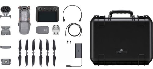 ขาย DJI Mavic 2 Enterprise ราคา 73,000 บาท - Image 9