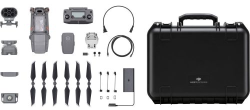 ขาย DJI Mavic 2 Enterprise ราคา 73,000 บาท - Image 4