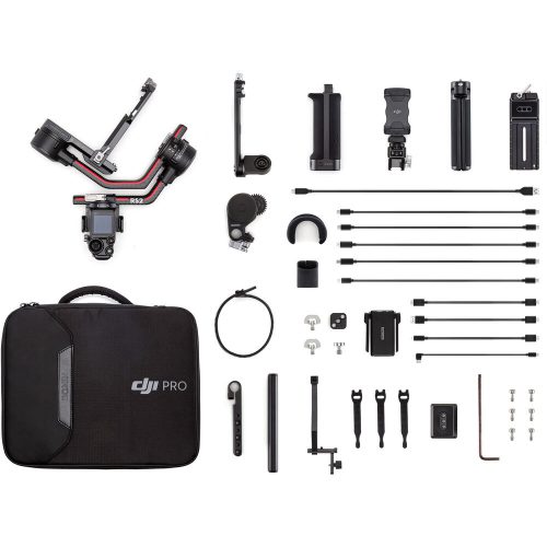 ขาย DJI RS2 ราคา 23,990 - 27,990 บาท - Image 8