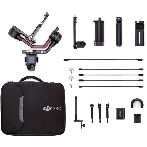 ขาย DJI RS2 ราคา 23,990 - 27,990 บาท - Image 4