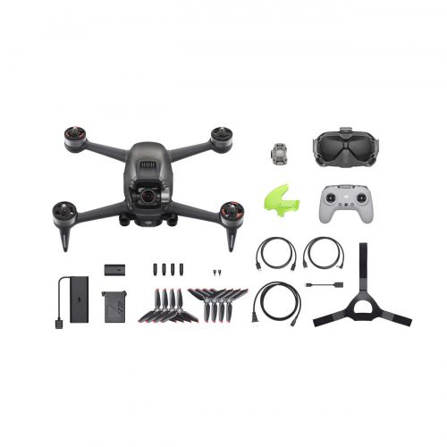 ขาย DJI FPV Combo ราคา พิเศษ - Image 4