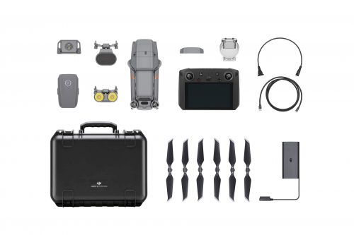 DJI Mavic 2 Enterprise Advanced - Image 6