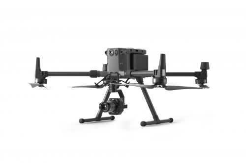 DJI Zenmuse P1 - Image 3
