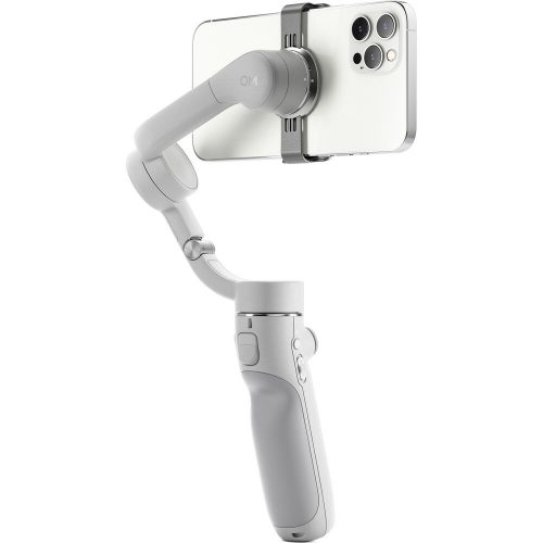 ขาย ไม้กันสั่นมือถือ DJI OM5 รุ่นใหม่ ล่าสุด ราคา 5099 บาท - Image 5