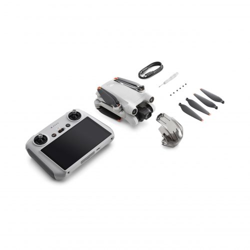 ขาย DJI Mini 3 Pro ราคา สุดคุ้ม - Image 8