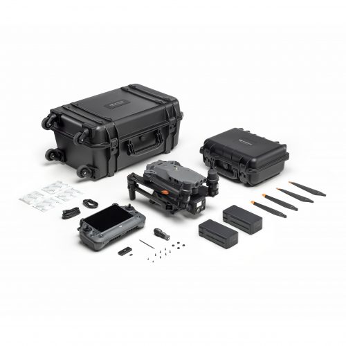 DJI Matrice 30T - Image 3