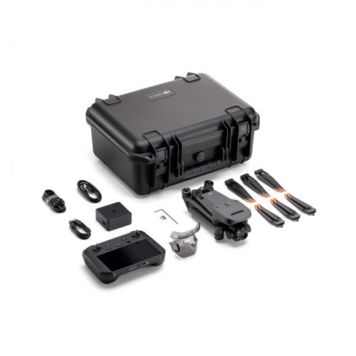 DJI Mavic 3 Enterprise Thermal - Image 6