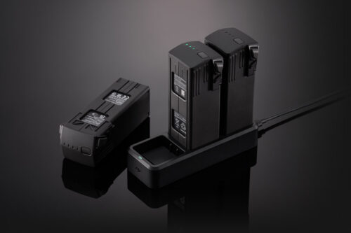 Mavic 3 Enterprise Series-PART 04-Battery Charging Hub(100W) - Image 3