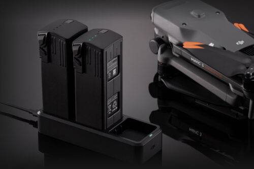 DJI Mavic 3 Enterprise Series-PART 05-Battery Kit - Image 3