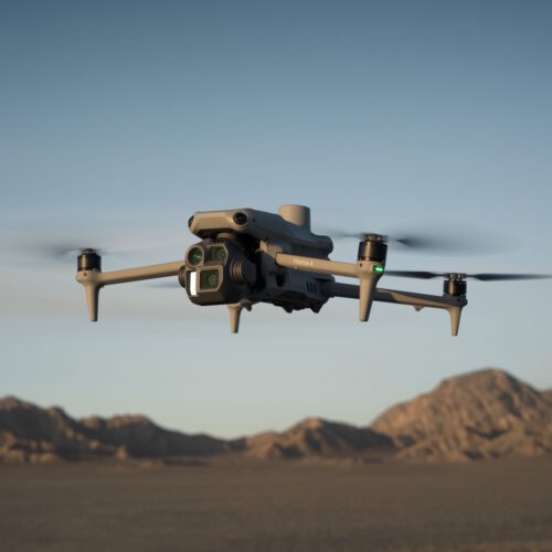 ขาย DJI Matrice 4E ราคา สุดคุ้ม - Image 8