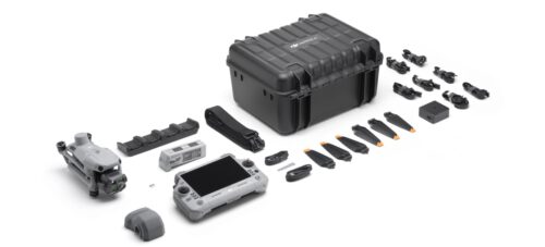 ขาย DJI Matrice 4T ราคา สุดคุ้ม - Image 6